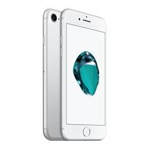 Apple iPhone 7 11.9 cm (4.7") 2 GB 256 GB Single SIM 4G Silver iOS 10