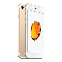 Apple iPhone 7 11.9 cm (4.7") 2 GB 32 GB Single SIM 4G Gold iOS 10