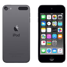 Mp3/Mp4 Players | Apple iPod touch 32GB MP4 player Grey | Quzo