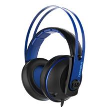 ASUS Cerberus V2 Blue Gaming Headset | Quzo UK