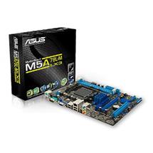 AMD 760G | ASUS M5A78L-M LX3 Socket AM3+ Micro ATX AMD 760G | Quzo