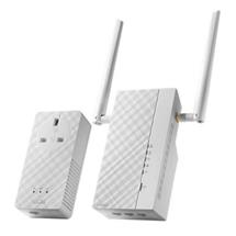 ASUS PL-AC56 Kit 1200 Mbit/s Ethernet LAN Wi-Fi White 2 pc(s)