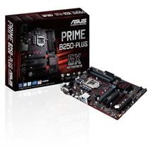 ASUS PRIME B250-PLUS LGA 1151 (Socket H4) ATX Intel® B250