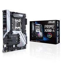X299 Motherboard | ASUS PRIME X299-A Intel® X299 LGA 2066 (Socket R4) ATX