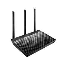 Gaming Router | ASUS RTAC66U Dualband (2.4 GHz / 5 GHz) Gigabit Ethernet wireless