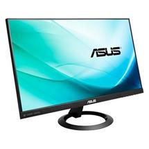 ASUS VX24AH 60.5 cm (23.8") 2560 x 1440 pixels Quad HD Black