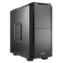 Be Quiet  | be quiet! Silent Base 600 Black | In Stock | Quzo