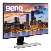 Benq EW2770QZ 68.6 cm (27") 2560 x 1440 pixels Quad HD LED Black,