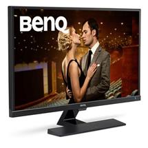 Benq EW3270ZL 81.3 cm (32") 2560 x 1440 pixels Quad HD LED Black