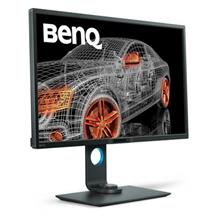 Benq PD3200Q 81.3 cm (32") 2560 x 1440 pixels Quad HD LED Black