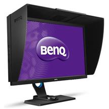 Benq SW2700PT 68.6 cm (27") 2560 x 1440 pixels Quad HD LED Black