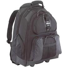 Pc/Laptop Bags And Cases  | Targus TSB700EU backpack Black Nylon | In Stock | Quzo UK
