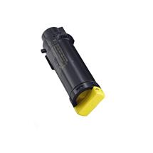 DELL 0CX53 toner cartridge 1 pc(s) Original Yellow
