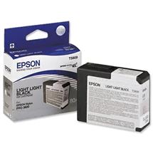 Epson Singlepack Light Light Black T580900 | In Stock