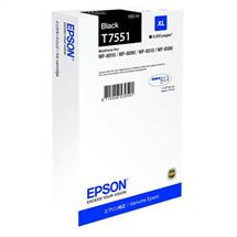 Epson Ink Cartridge XL Black | Epson Ink Cartridge XL Black | Quzo UK