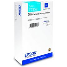Epson Ink Cartridge XL Cyan | In Stock | Quzo UK