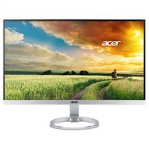 Acer H7 H277HK 68.6 cm (27") 3840 x 2160 pixels 4K Ultra HD LED Silver