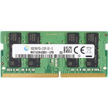 HP 4GB DDR4-2400 SoDIMM | In Stock | Quzo UK