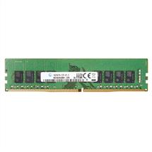 Black, Green | HP 8GB DDR4-2400 DIMM | In Stock | Quzo UK