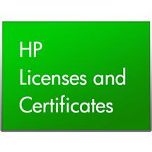HP Access Control Enteprise (100-499 Printers) License E-LTU