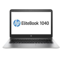 HP EliteBook 1040 G3 Notebook 35.6 cm (14") Full HD 6th gen Intel®