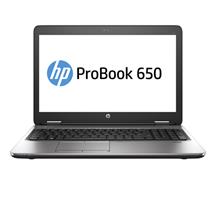 HP 650 G2 | HP ProBook 650 G2 Notebook 39.6 cm (15.6") Full HD 6th gen Intel Core