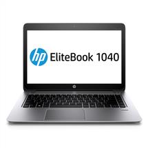 HP EliteBook 1040 G3 Ultrabook 35.6 cm (14") Full HD 6th gen Intel®