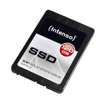 Intenso Data Storage | Intenso 120GB 2.5" Internal SSD | Quzo UK