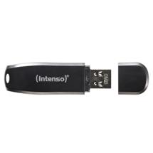 Intenso USB Drive 3.0 256GB SPEED | Quzo UK