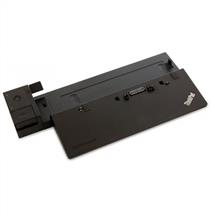 Lenovo 40A50230UK notebook dock/port replicator Docking Black