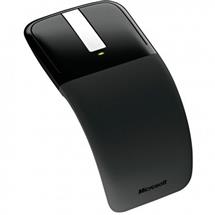 Microsoft  | Microsoft Arc Touch mouse RF Wireless BlueTrack 1000 DPI Ambidextrous