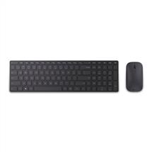 Top Brands | Microsoft 7N900006 keyboard Mouse included Bluetooth QWERTY UK English