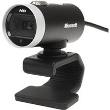 Webcam | Microsoft LifeCam Cinema for Business webcam 1280 x 720 pixels USB 2.0