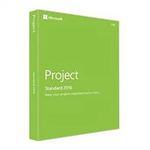 Microsoft Project 2016 | Quzo UK