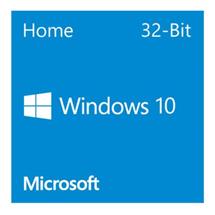 Software  | Microsoft Windows 10 Home Full packaged product (FPP) 1 license(s)