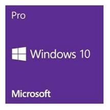 Microsoft Windows 10 Pro 1 license(s) | Quzo UK