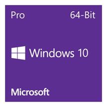 Microsoft Windows 10 Pro (64bit), Original Equipment Manufacturer