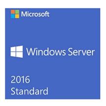 Microsoft  | Microsoft Windows Server 2016 Standard | Quzo UK