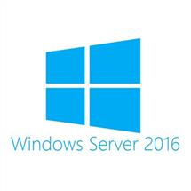 Microsoft Windows Server 2016 | Microsoft Windows Server 2016 Client Access License (CAL) 5 license(s)