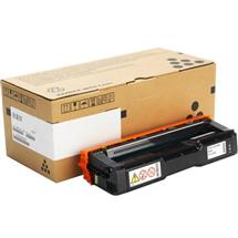 Ricoh C252E Yellow Standard Capacity Toner Cartridge 1.6k pages  for
