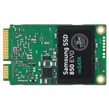 Samsung 850 EVO mSATA 500 GB Serial ATA | Quzo UK