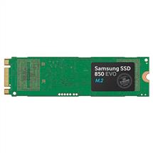 Samsung 850 EVO M.2 500 GB Serial ATA III | Quzo UK