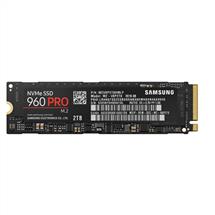 Samsung 960 PRO | Samsung 960 PRO. SSD capacity: 2000 GB, SSD form factor: M.2, Read