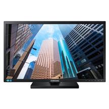 22-24-Screen-Size | Samsung S22E450MW 55.9 cm (22") 1680 x 1050 pixels WSXGA+ Black