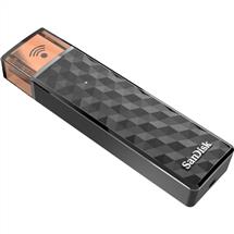 Sandisk Connect Wireless Stick | Sandisk Connect Wireless Stick USB flash drive 64 GB USB TypeA 2.0