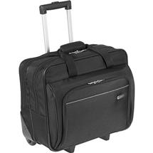 Targus PC/Laptop Bags And Cases | Targus TBR003EU notebook case 40.6 cm (16") Trolley case Black