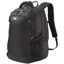 Targus PC/Laptop Bags And Cases | Targus CUCT02BEU Nylon Black backpack | In Stock | Quzo