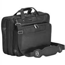 Targus Laptop Cases | Targus CUCT02UA15EU laptop case 39.6 cm (15.6") Briefcase Black