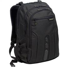 Targus TBB013EU. Case type: Backpack case, Maximum screen size: 39.6