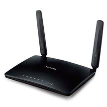 TPLink Archer MR200 wireless router Fast Ethernet Dualband (2.4 GHz /